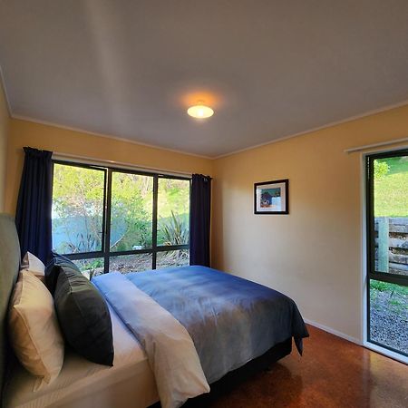 Seven Island View Villa Hahei Luaran gambar