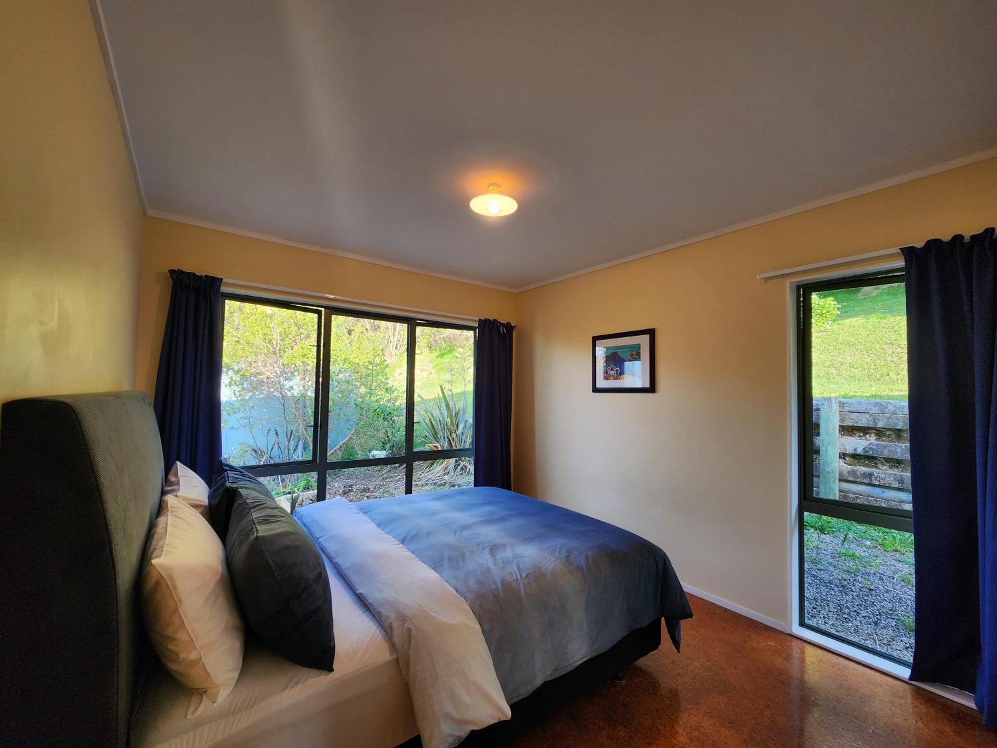 Seven Island View Villa Hahei Luaran gambar