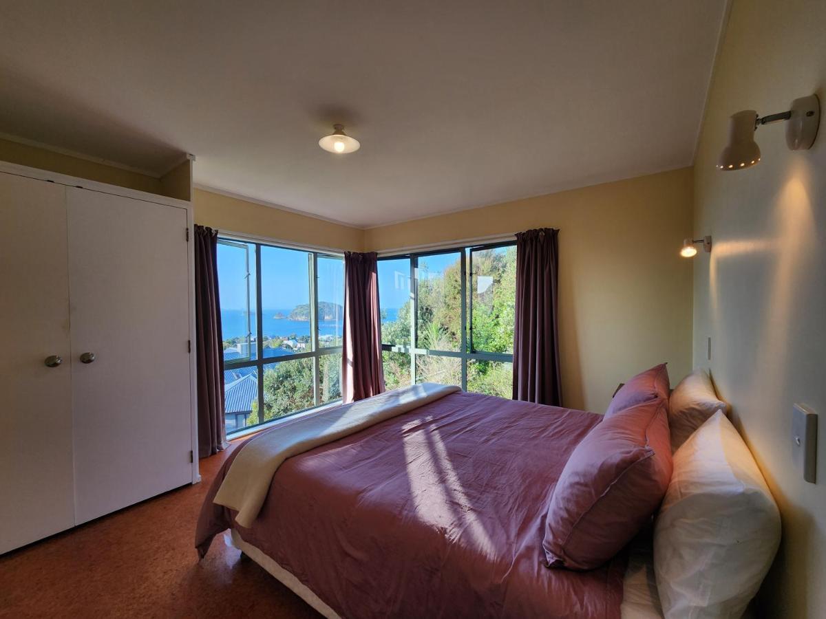 Seven Island View Villa Hahei Luaran gambar