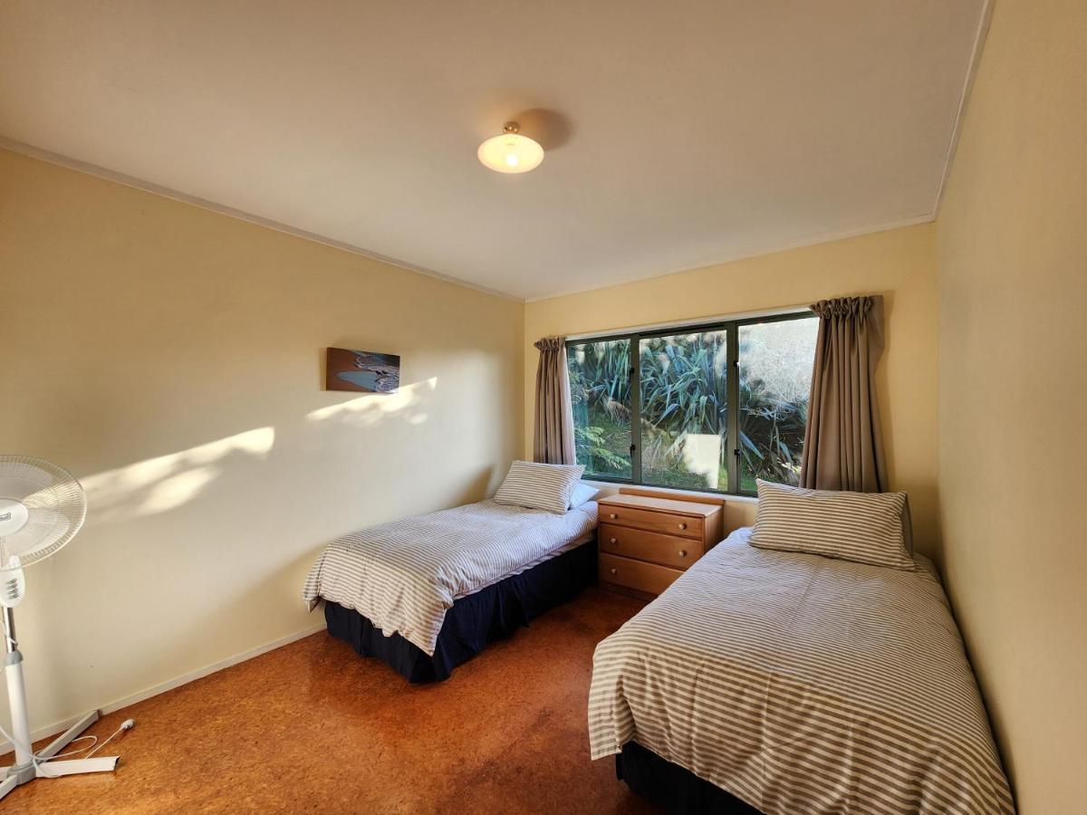 Seven Island View Villa Hahei Luaran gambar