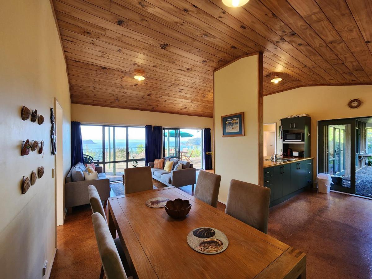 Seven Island View Villa Hahei Luaran gambar