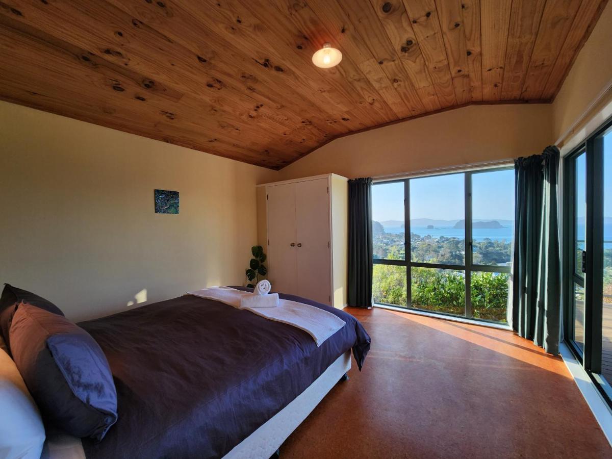 Seven Island View Villa Hahei Luaran gambar