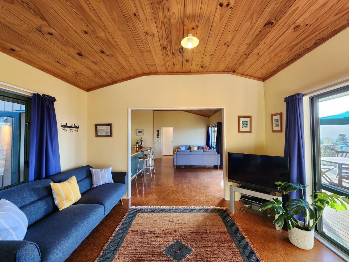 Seven Island View Villa Hahei Luaran gambar
