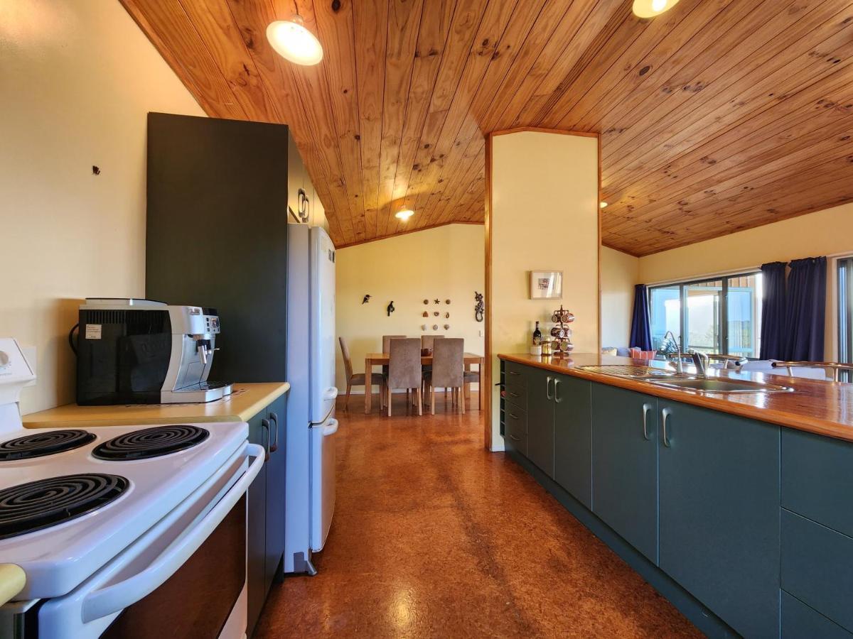 Seven Island View Villa Hahei Luaran gambar